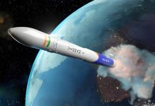 Skyroot prepares Vikram-1 launch as India’s private space sector reaches new milestone Vikram-1 mission set to mark India’s first privately built orbital rocket launch