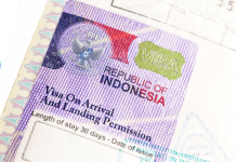 Indonesia reviews visa-free policy amid rising cybercrime investigations Indonesia tightens scrutiny of visa-free entry after cybercrime crackdown