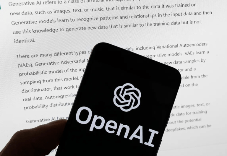 OpenAI proposes global AI governance body with US and China participation