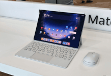 Huawei unveils ultra-slim MatePad Pro Max tablet for global markets Huawei unveils ultra-slim MatePad Pro Max tablet for global markets