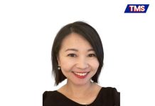 Baringa welcomes Jennifer Tay as Head of Energy & Infrastructure, Asia