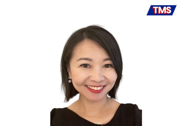Jennifer Tay joins Baringa to lead energy and infrastructure business across Asia