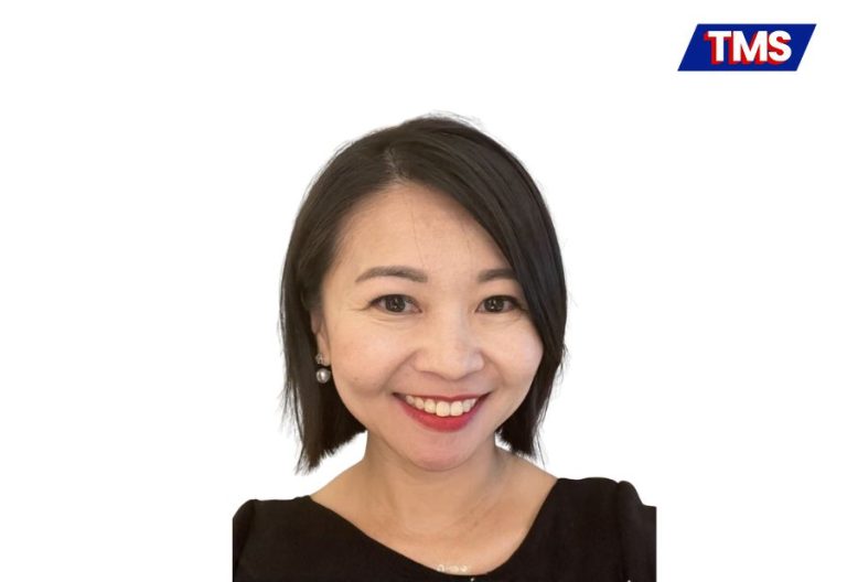 Baringa welcomes Jennifer Tay as Head of Energy & Infrastructure, Asia