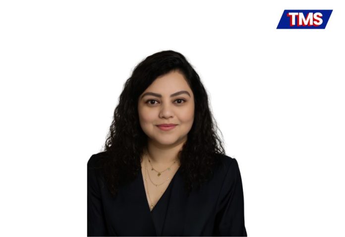 Smita Shetty takes charge as Managing Director, India at Caldic