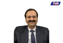 Amit Mishra takes on an expanded role as Chief Human Resources Officer at Viraj Profiles PVT Viraj Profiles PVT promotes Amit Mishra to lead HR and people strategy