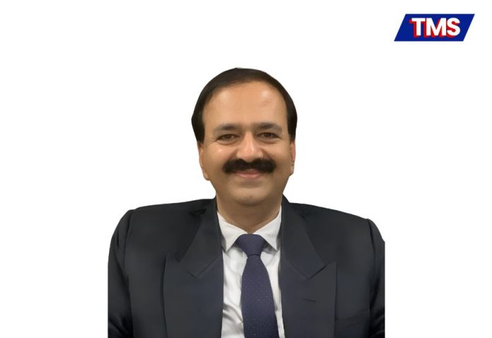 Viraj Profiles PVT promotes Amit Mishra to lead HR and people strategy