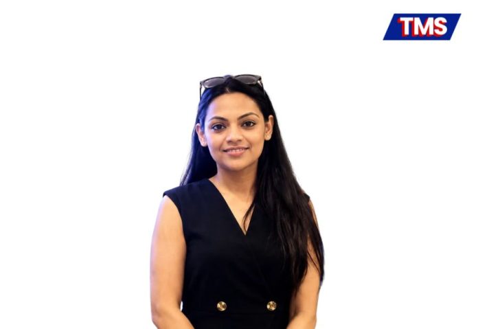 Ruhi Sharma joins Avaada Group to lead talent acquisition for renewable energy growth