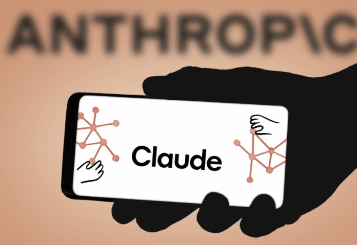 Anthropic targets SMBs with Claude AI tools to simplify automation and boost productivity