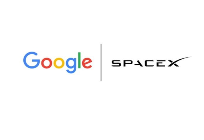 Google and SpaceX discussions signal growing interest in space-based AI computing systems