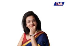 Mitigata welcomes Lalita Nayak as Chief Marketing Officer Lalita Nayak joins Mitigata to lead global brand and marketing strategy