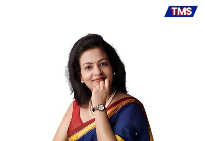Lalita Nayak joins Mitigata to lead global brand and marketing strategy