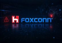 Foxconn confirms cyberattack after ransomware group claims theft of Apple and Nvidia-related data Foxconn cyberattack raises fresh concerns over supply chain and enterprise security risks