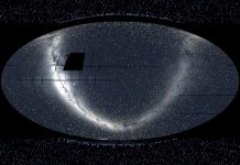 NASA’s TESS mission unveils its most detailed map of the night Sky NASA’s TESS mission maps thousands of potential worlds across the galaxy