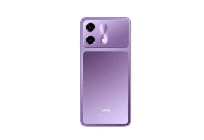 HMD Vibe 2 5G tipped to launch in India with 6,000mAh battery and Unisoc chipset