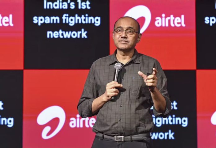 Airtel plans major expansion in data centers and sovereign cloud infrastructure