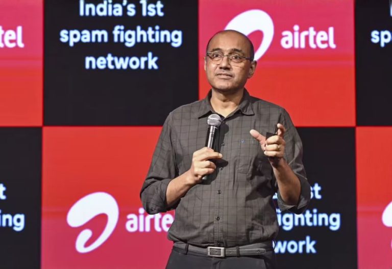 Airtel plans major expansion in data centers and sovereign cloud infrastructure