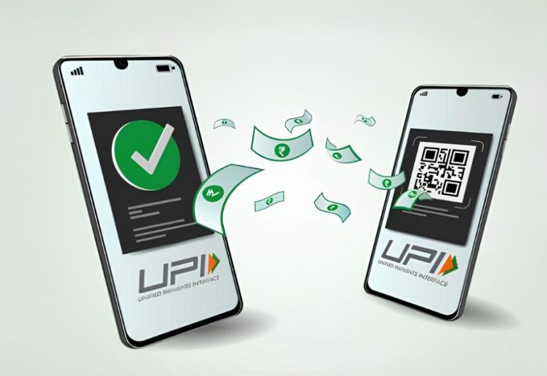 UPI continues to reshape how India pays, spends, and transacts digitally