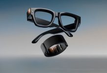 Meta expands smart glasses features with air-writing messaging support Meta introduces gesture-based messaging and new AI smart glasses features
