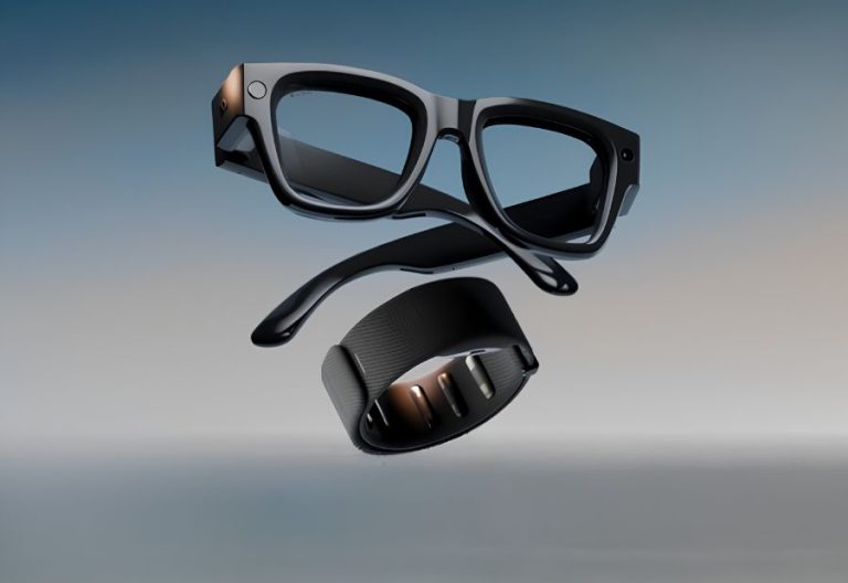 Meta introduces gesture-based messaging and new AI smart glasses features