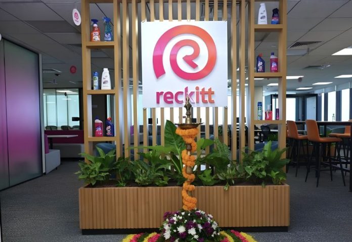 Reckitt strengthens India operations with dual-hub expansion in Hyderabad Reckitt strengthens India operations with dual-hub expansion in Hyderabad