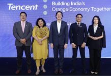 Tencent announces Rs 10 crore investment push for India’s AVGC sector Tencent partners with Indian industry bodies to boost gaming and creative talent development