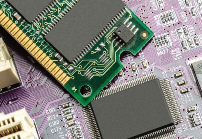 US-China chip talks place Korean semiconductor firms at a strategic crossroads