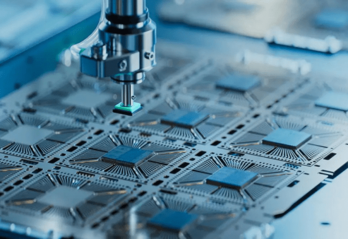 India prepares updated IT hardware PLI strategy to boost electronics manufacturing growth