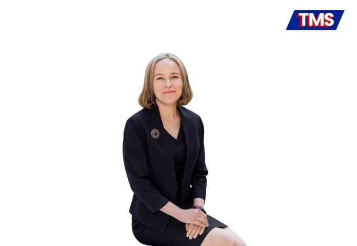 Nokia welcomes Emma Falck as President of Mobile Infrastructure & member of Group Leadership Team
