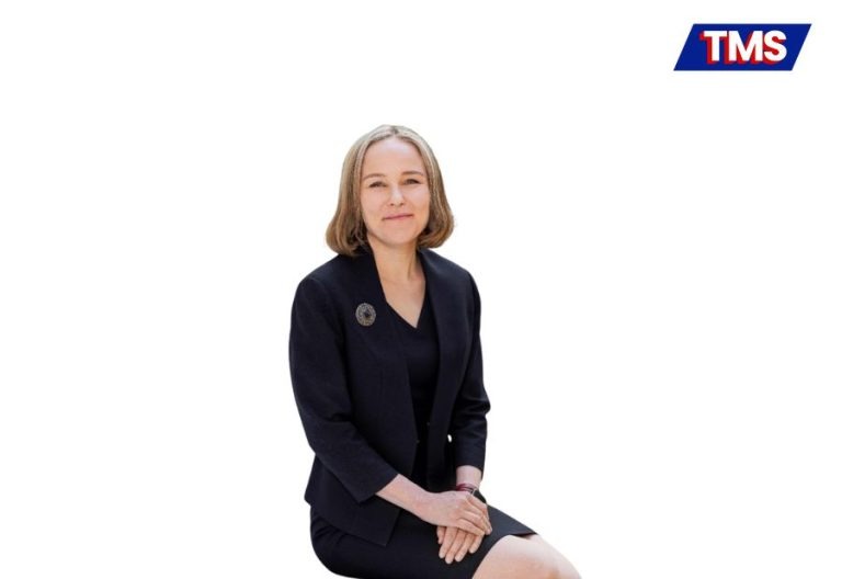 Nokia welcomes Emma Falck as President of Mobile Infrastructure & member of Group Leadership Team
