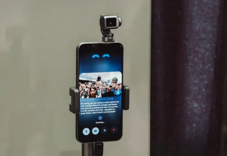 Honor’s Robot Phone to debut globally with AI-powered motion tracking camera