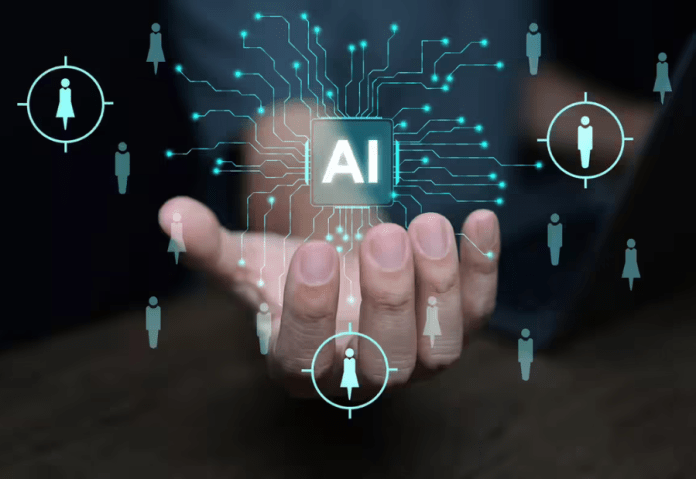 Global investors shift toward AI-focused markets as India struggles to keep pace
