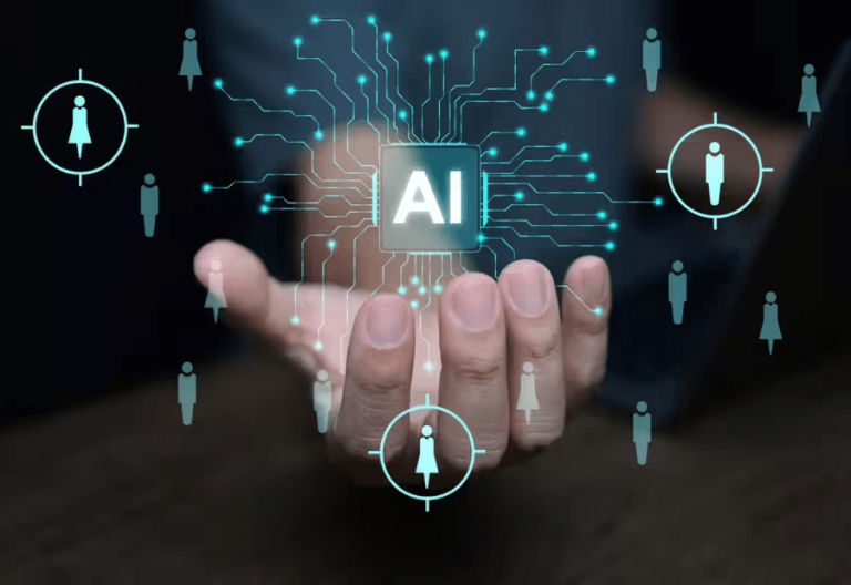 Global investors shift toward AI-focused markets as India struggles to keep pace