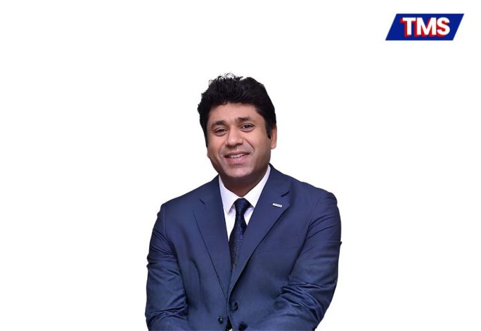 Samsung India elevates Shirish Agarwal as Head of Marketing for MX Business Samsung India elevates Shirish Agarwal as Head of Marketing for MX Business