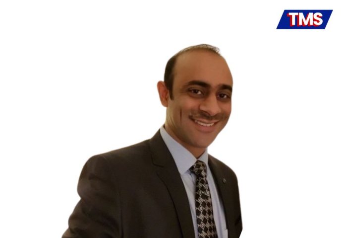 Okta promotes Aarun Arora to Senior Director Finance Operations Okta promotes Aarun Arora to Senior Director Finance Operations