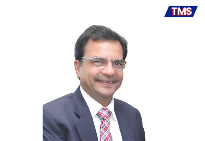 Rajesh Mittal joins Kaynes Technology Board as Independent Director