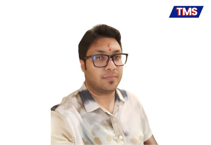 Kyndryl promotes Tushar Khaitan as Associate Director for AI Solutions and Copilot initiatives Kyndryl promotes Tushar Khaitan as Associate Director for AI Solutions and Copilot initiatives