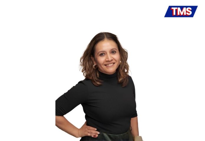 Risha Magu joins Google as Director Communications & Public Affairs Risha Magu joins Google as Director Communications & Public Affairs
