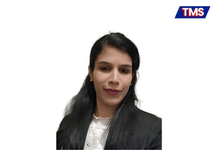 ANSR elevates Shwetha Shetty as Associate Director – Talent Acquisition