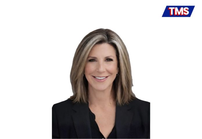 Nicole Bonanno joins American Airlines leadership team to head talent and performance management Nicole Bonanno joins American Airlines leadership team to head talent and performance management