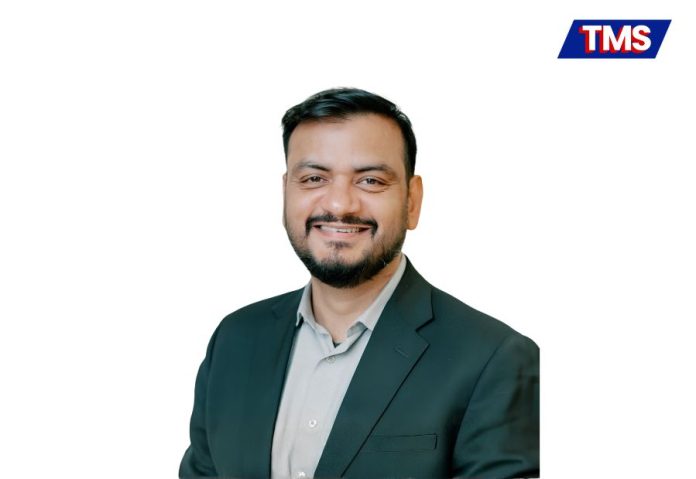 Turner & Townsend promotes Ashish Jain as Managing Director for Canada Turner & Townsend promotes Ashish Jain as Managing Director for Canada