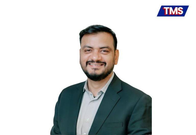 Turner & Townsend promotes Ashish Jain as Managing Director for Canada