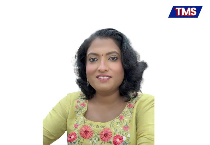 Sakthi Priya joins Equitas Small Finance Bank to lead talent management initiatives