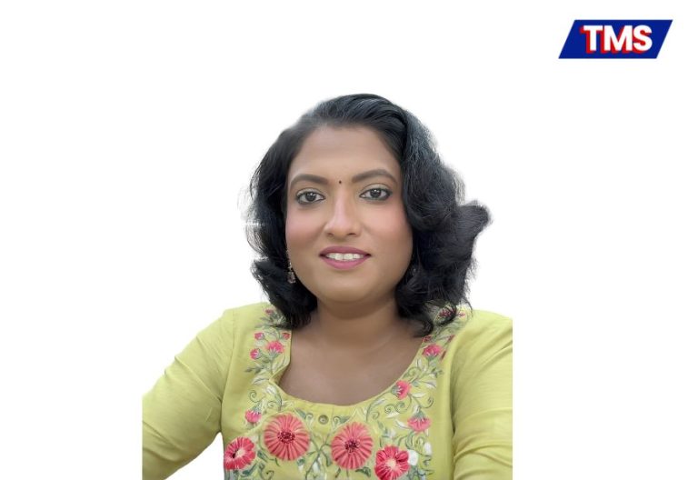 Sakthi Priya joins Equitas Small Finance Bank to lead talent management initiatives