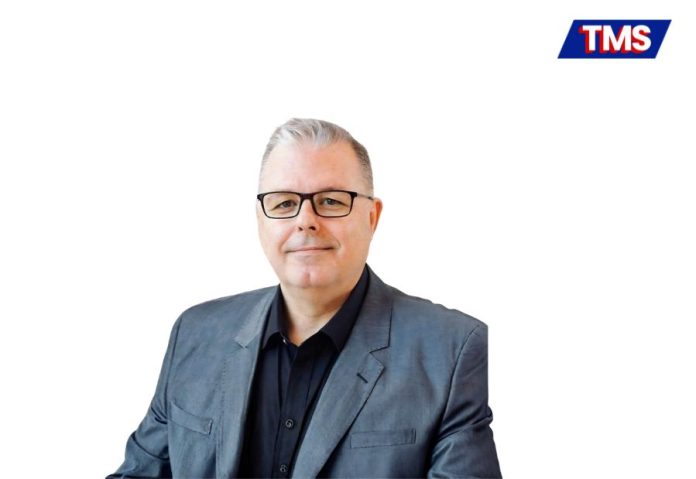 Brenton Smith joins Cornerstone to lead Asia Pacific and Japan business growth