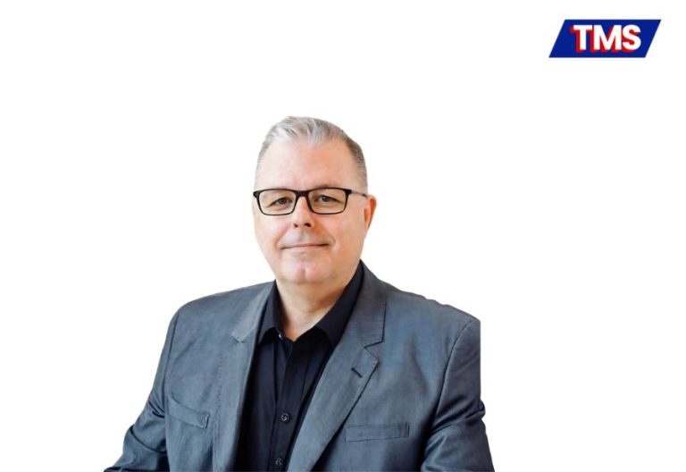 Brenton Smith joins Cornerstone to lead Asia Pacific and Japan business growth