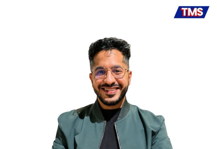 Tata Consumer Products elevates Raghav Raj Jaggi as Deputy General Manager – Marketing Tata Consumer Products elevates Raghav Raj Jaggi as Deputy General Manager – Marketing