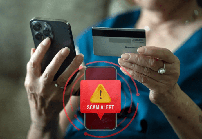 Senior citizens increasingly targeted as APK-based cyber fraud cases surge in Karnataka