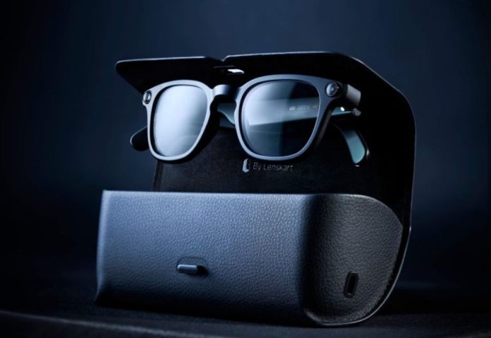 Lenskart launches AI-powered smart glasses with Buddy assistant and 4K camera Lenskart launches AI-powered smart glasses with Buddy assistant and 4K camera