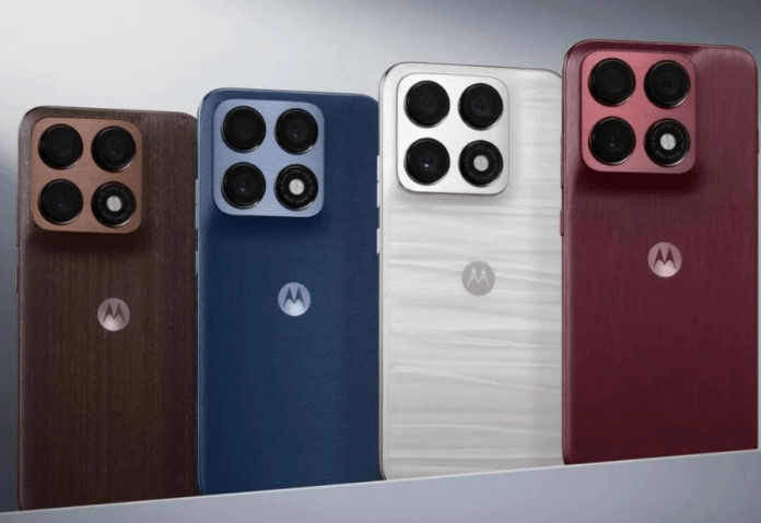 Motorola Edge 70 Pro+ expected to bring telephoto camera and wireless charging to India