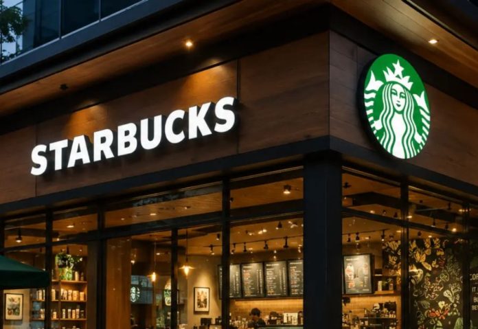 Starbucks to build India technology hub as part of global restructuring strategy Starbucks to build India technology hub as part of global restructuring strategy